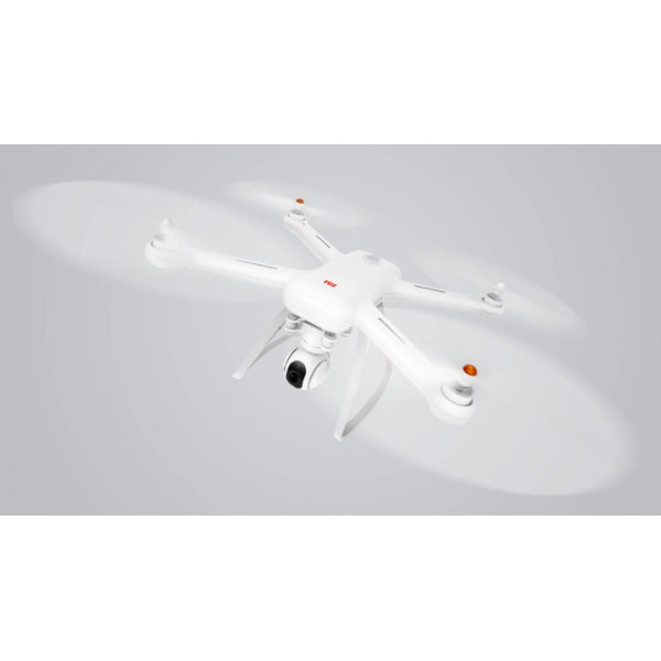 Квадрокоптер Xiaomi Mi Drone 4К